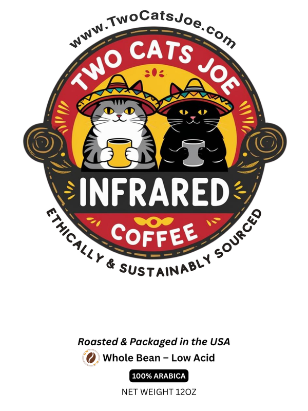 Two Cats Joe